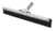 Magnolia Brush EC 4118-TP 18" BLACK RUBBER ALL STEEL STRAIGHT SQUEEGEES