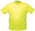 OK-1 OK-TML Non-ANSI Mesh Polyester T-Shirt Size:2XL (48-52")