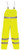 OK-1 OK-4951 ANSI Class E Bib Overalls Size:5XL