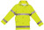 OK-1 OK-4901 ANSI Class III Short Rain Jacket Size:M