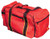 OK-1 OK-3025 Durable Large Gear Bag, Extra Rugged Oversized Zippers, with reflective