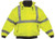 OK-1 OK-4401 ANSI Class III 4 in 1 Bomber Jacket Size:4XL