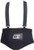 OK-1 OK-1000S Double Closure System, Detachable 1.5" wide suspenders. (01O-92200)