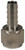 Dixon 1040808SS 303SS 1/2" FNPT x 1/2" Hose Barb