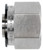 Dixon 10-DFPLUG 5/8" Tube OD 316SS Plug Instrumentation Fitting