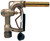 Dixon 114D-AV NOZZLE AIRCRAFT 1.25