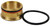 Dixon 10W-RKIT-V2 1-1/4" W-Series Coupler Repair Kit, V2 Nitrile (140198-10)