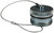 Dixon 12WDP 1-1/2" Steel Wing Style Dust Plug 270034-12