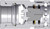 Dixon 12HF12-S 1 1/2" ISO-B COUPL, 1 1/2" NPTF, 30 Body Material: 303 STAINLESS Body Size: 1-1/2"