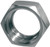 Dixon 13H-G100 BRADFORD BEVEL SEAT HEX UNION NUTS
