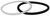 Dixon 12K-SKIT 1-1/2" ISO-A SEAL KIT Body Material: ELASTOMER Body Size: 1-1/2"