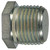 Dixon 1251-04H 1/4" Male Pipe Plug