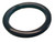 DIXON 125-G-TEV Teflon Gaskets Encapsulated Teflon encapsulated Viton