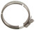 Dixon 13WGC100-150 1 - 1 1/2 Dairy Clamps