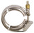 Dixon 13MO400 4 T-bolted Sanitary Clamp