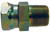 Dixon 1404-32-32 2" M NPTF X 2" F NPSM SWIVEL