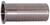 Dixon 14MPHRL150 BRADFORD BREWERY HOSE BARB 1 1/2"