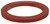 DIXON 150-G-TES Teflon Gaskets Encapsulated Teflon encapsulated silicone