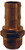 Dixon 1565U 1 1/2 MALE X 1 1/2 HOSE SHANK