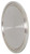 Dixon 16AMV-R400 4" Sch 5/10 End Cap -316L