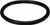 Dixon 16E-SKIT 2" E-SERIES SEAL KIT Body Material: NITRILE Body Size: 2"