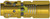 Dixon 1AF1-B 1/8" Body x 1/8" FNPT Brass