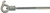 Dixon 189 ADJUSTABLE COMB WRENCH