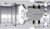 Dixon 20HF16 2-1/2" ISO-B COUPL, 2" NPTF, STEEL Body Material: STEEL Body Size: 2-1/2"