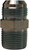 Dixon 2404-16-16 1" MNPTF X 1 5/16 M JIC 37 DGR