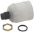 Dixon 2796-52 Manual Drain Assembly for F08, F17,