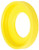 Dixon 2721200W 3/4" Yellow Plastic Lok-On Cap Sold in bags of 50 only