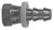 Dixon 288-1217 3/4 37DGR JIC FEM SWIVEL BARB