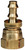 Dixon 2800808CBC 2800808C w/Brass Cap