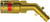 Dixon 2CM4B2-B-E 1/4" MOLD COUP, 1/4" NPTF 45 UNVALV Body Material: BRASS Body Size: 1/4"