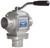 Dixon 2WAYBV200VIC3 2 WAY ALUMINUM BALL VALVE WITH