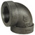Dixon 300EL9025 1/4" 300# IRON FEMALE NPT THREADED