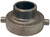 Dixon 3020-RD-MI 3" x 2" Malleable Iron Reducer