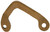 Dixon 300-LH-BR 3" BR Locking Handle for Dust Caps