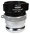 Dixon 3025-A-ALNST 3" Male Cam x 2-1/2" Fem NST Alum