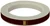Dixon 300GTFVI 3" Teflon with Viton Filler