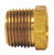 Dixon 3731208CLF Reducer Bushing 3/4" x 1/2" Lead Free