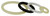 Dixon 3HT-SKIT 3/8" ISO-FF SEAL KIT Body Material: ELASTOMER Body Size: 3/8"