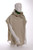 Bullard 13VX Tan Nylon Cape, Medium Weight, For Blasting