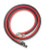 Devilbiss KB-4006 Air/Paint Hose Assembly 6 Feet, For 2 Quarts Remote Pressure Cup
