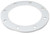 Dixon 40322TF 4" TTMA Teflon Envelope Gasket