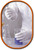 Derma Thin W1005 Series Disposable Gloves, Sold in Packs of 100