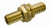 Kuriyama BRGHT050 Heavy Duty Forged Brass Fitting Set, 1/2"