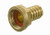 Kuriyama BRGHT-FEM075 Heavy Duty Forged Brass Fitting Female Ends, 3/4"