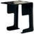 Dixon 4224-50 Wall Mounting Bracket for 72 Series