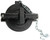 Dixon 4540DC-1200 4540DC w/ACH1200 Black Nylon, Supplied w/Chain